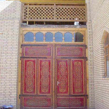 Islambek Khiva Exterior foto